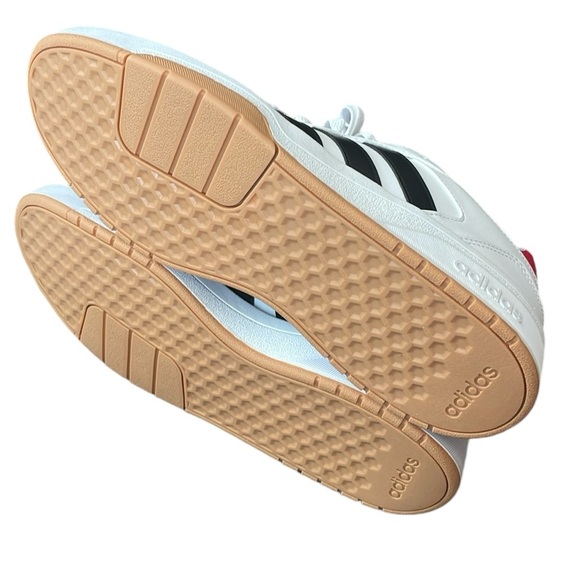 Adidas - Men’s Courtbeat Shoes - Picture 6 of 8